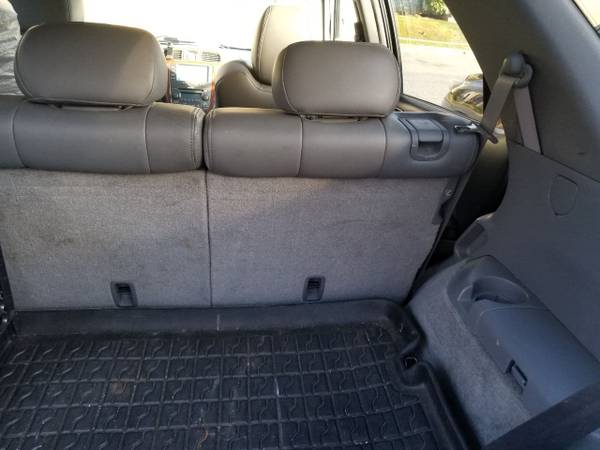 Accura MDX 2005 109K (or best offer) for sale in Glyndon, MD – photo 12