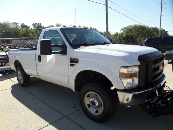2009 Ford F250 Super Duty Regular Cab XL Pickup 2D 8ft! for sale in DeSoto, NY – photo 10