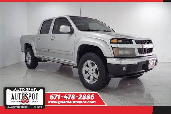 2010 Chevrolet Colorado - Call for sale in Other, Other
