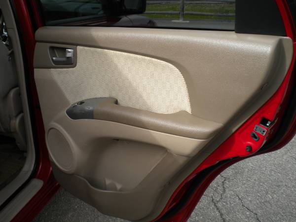 Kia Sportage EX 4wd Suv 2 7L Safe Reliable 1 Year Warranty for sale in hampstead, RI – photo 14