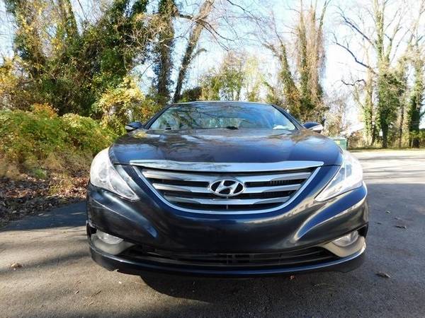 2014 Hyundai Sonata BAD CREDIT DONT SWEAT IT! ✅ - cars & trucks - by... for sale in Baltimore, MD – photo 2