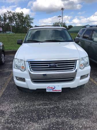 ►►09 Ford Explorer -USED CARS- BAD CREDIT? NO PROBLEM! LOW $ DOWN* for sale in Saint Joseph, MO – photo 2