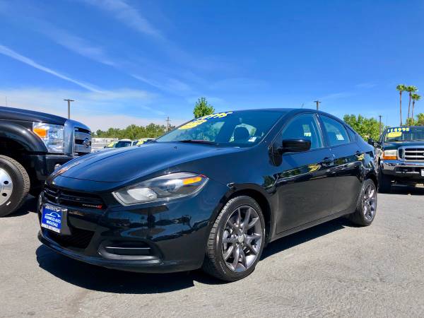 ** 2016 DODGE DART ** LIKE NEW for sale in Anderson, CA – photo 5