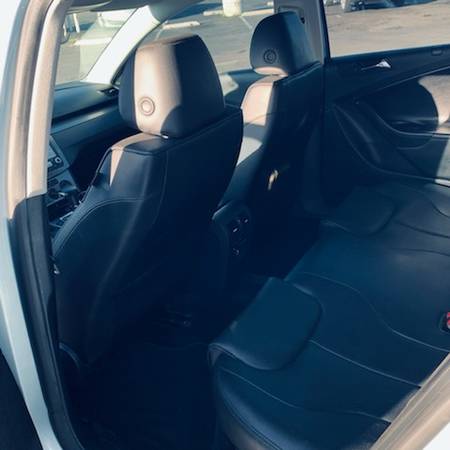 08 Passat Voltswagon for sale in San Diego, CA – photo 2