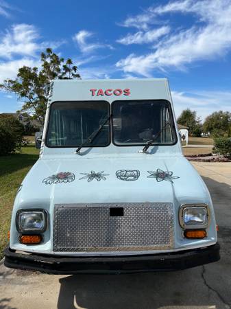 Food Truck Turn Key for sale in Eaton Park, FL – photo 3