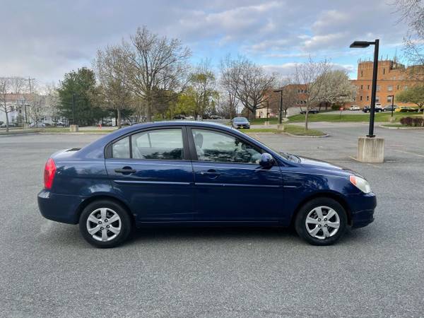 2009 Hyundai Accent GLS NEW PLATE IN STOCK, DON T WAIT FOR DMV for sale in Schenectady, NY – photo 9