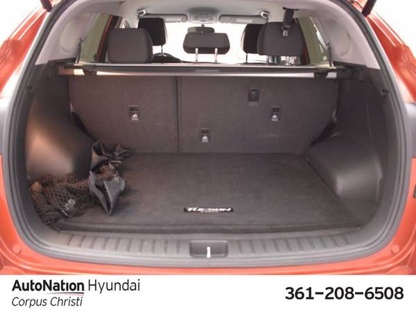 2016 Hyundai Tucson Sport SKU:GU225111 SUV - cars & trucks - by... for sale in Corpus Christi, TX – photo 19