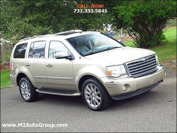 2009 Chrysler Aspen Limited 4x4 4dr SUV - - by dealer for sale in East Brunswick, NY – photo 22