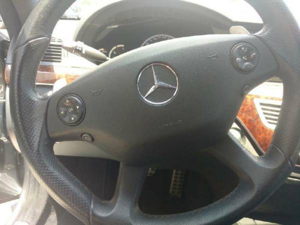2008 Mercedes-Benz S63 63 AMG for sale in Jonesboro, AR – photo 9