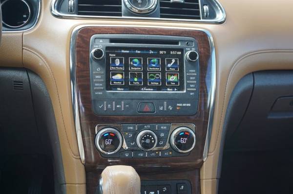 2015 Buick Enclave Leather for sale in Austin, TX – photo 15