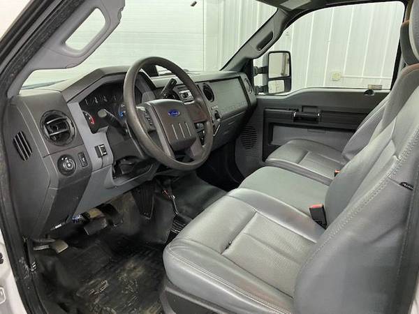 2013 Ford F-250 Super Duty XL 4WD - - by dealer for sale in Caledonia, MI – photo 7