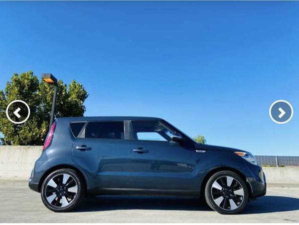 2015 Kia Soul ! 4dr Crossover - - by dealer - vehicle for sale in San Jose, CA – photo 7