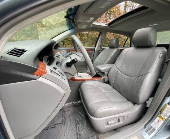 2006 Toyota Avalon XLS - - by dealer - vehicle for sale in Richmond , VA – photo 16