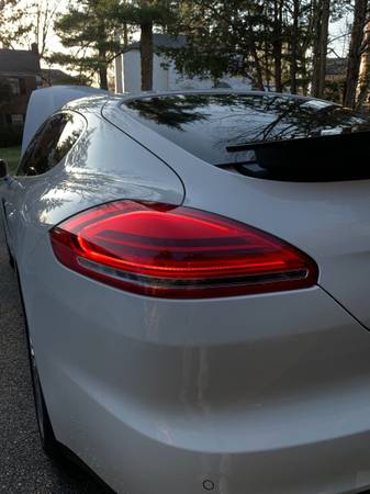 Porsche Panamera E Hybrid S 2014 for sale in Little Neck, NY – photo 20