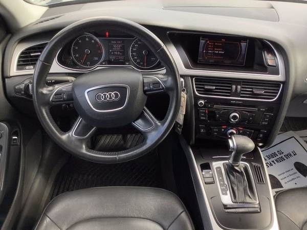 2013 Audi A4 - - by dealer - vehicle automotive sale for sale in Lynnwood, WA – photo 5