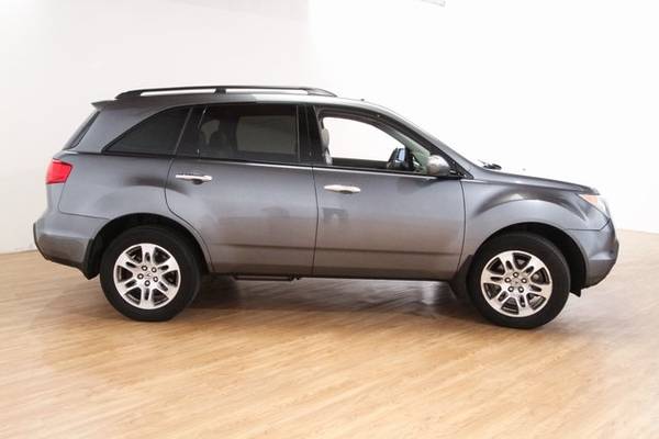 2008 Acura MDX Technology - cars & trucks - by dealer - vehicle... for sale in Golden Valley, MN – photo 4