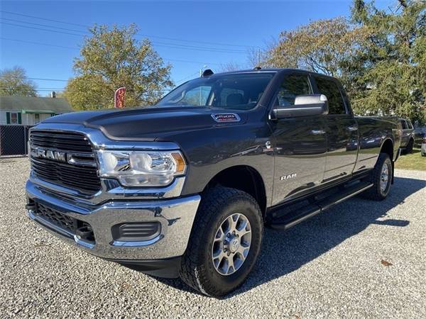 2019 Ram 2500 Big Horn - cars & trucks - by dealer - vehicle... for sale in Chillicothe, OH – photo 3