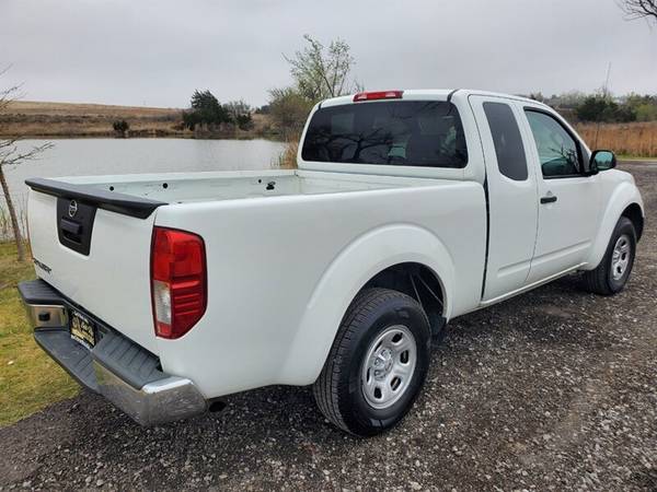 2015 Nissan Frontier SV 85K ML 1OWNER WELL MAINT CLEAN CAR-FAX TOOLB for sale in Other, KS – photo 5