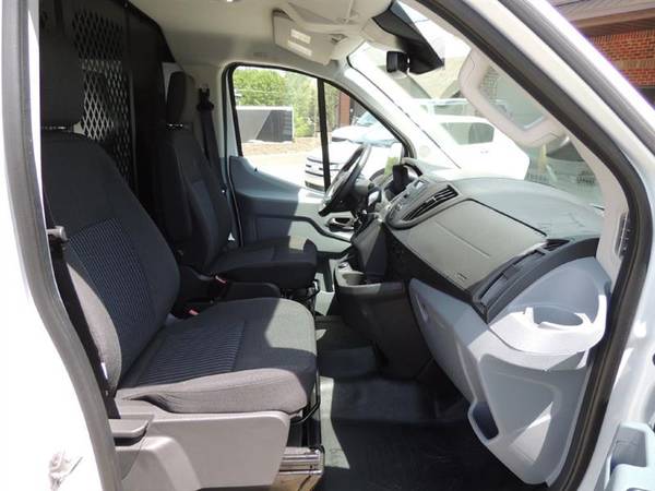 2019 Ford Transit T-250 Cargo Work Van! 18k MILES! LIKE NEW! ONE for sale in WHITE HOUSE, TN – photo 13