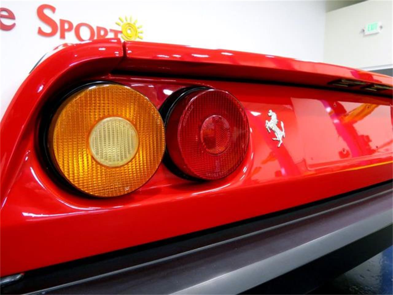 1977 Ferrari 308 GTB for sale in Scottsdale, AZ – photo 20