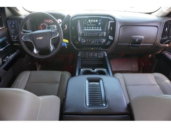 2019 Chevrolet Chevy Silverado 2500hd 4WD CREW CAB 153 - Lifted for sale in Phoenix, AZ – photo 19