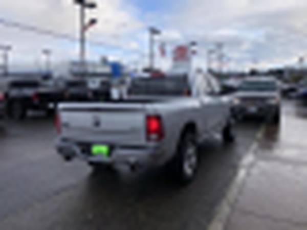 2014 Ram 1500 SLT CALL/TEXT - cars & trucks - by dealer - vehicle... for sale in Gladstone, OR – photo 5