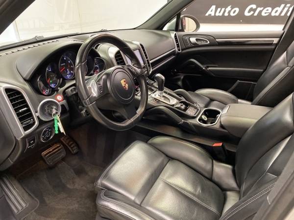 2012 Porsche Cayenne - - by dealer - vehicle for sale in Akron, OH – photo 21