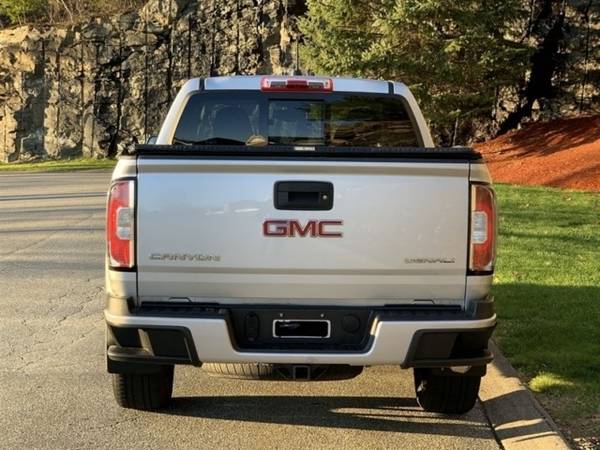 2017 GMC Canyon Denali - cars & trucks - by dealer - vehicle... for sale in Tyngsboro, MA – photo 8