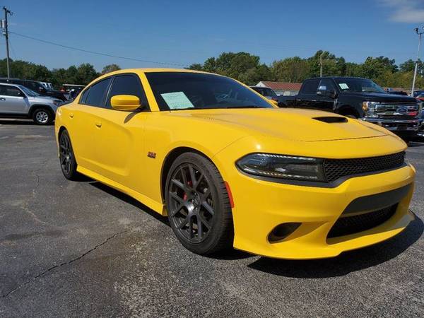 Challengers, Chargers, Camaros, & more Financing available for sale in Harrisonville, KS – photo 10