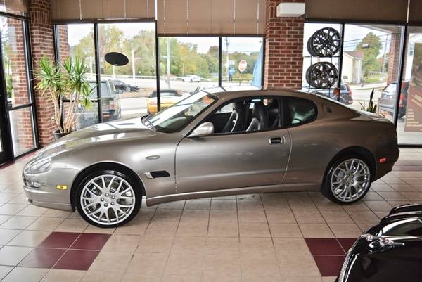2006 Maserati Coupe Cambiocorsa Vintage Low Miles for sale in Erie, PA – photo 11
