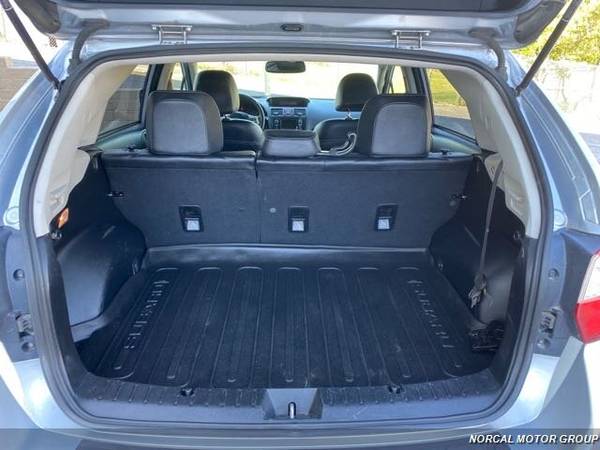 2014 Subaru XV Crosstrek 2 0i Limited - - by dealer for sale in Auburn , CA – photo 11