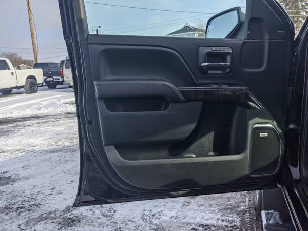2015 GMC Sierra 2500HD Denali Crew Cab 4WD - - by for sale in Westmoreland, NY – photo 20
