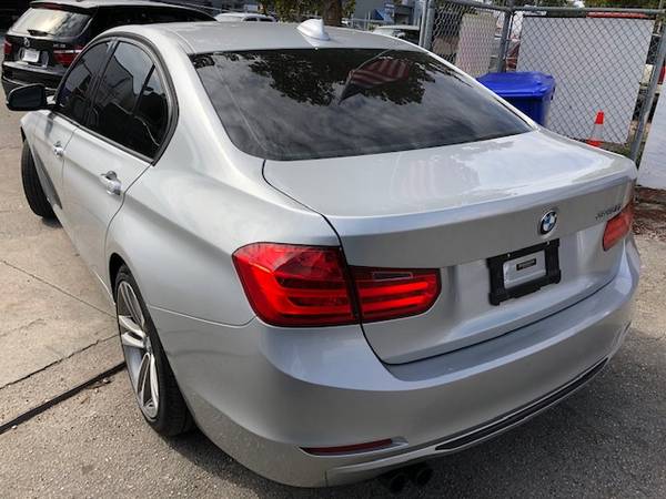 2014 BMW 328I SPORT**ALL APPORVED **CALL HENRY - cars & trucks - by... for sale in HOLLYWOOD 33023, FL – photo 7