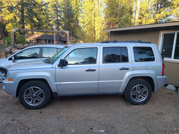 Jeep Patriot 2009 4x4 Sport for sale in Bend, OR – photo 2
