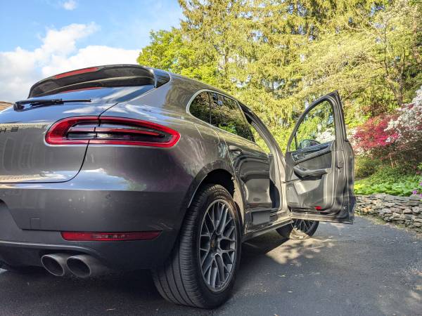 2016 Porsche Macan S - CPO - Private Sell - 76k Miles - cars & for sale in Other, PA – photo 3