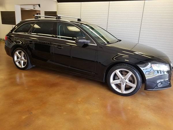 2010 Audi A4 5d Wagon 2.0T Quattro Prestige S-Line CALL FOR DETAILS for sale in Kyle, TX – photo 7