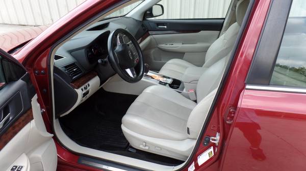 2014 Subaru Legacy 2.5I Limited - cars & trucks - by owner - vehicle... for sale in Versailles, KY – photo 16
