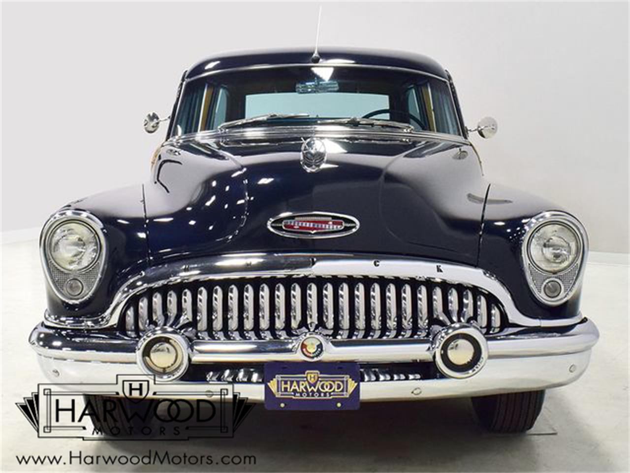 1953 Buick Roadmaster for sale in Macedonia, OH – photo 9