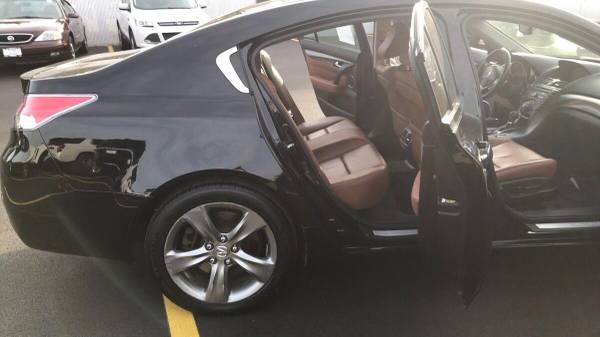 2012 Acura TL SH AWD w/Tech 4dr Sedan 6A w/Technology Package - cars... for sale in East Windsor, CT – photo 17