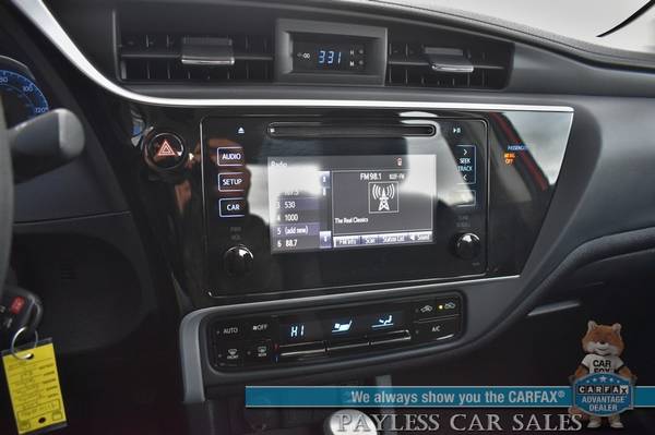 2019 Toyota Corolla LE / Automatic / Bluetooth / Back Up Camera -... for sale in Anchorage, AK – photo 13