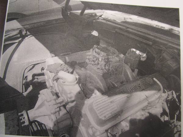 1968 Pontiac Firebird for sale in Brockton, MA – photo 7