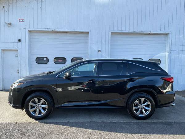2018 Lexus RX350 L AWD - Premium Package - One Owner - 3rd Row Seat for sale in binghamton, NY – photo 7