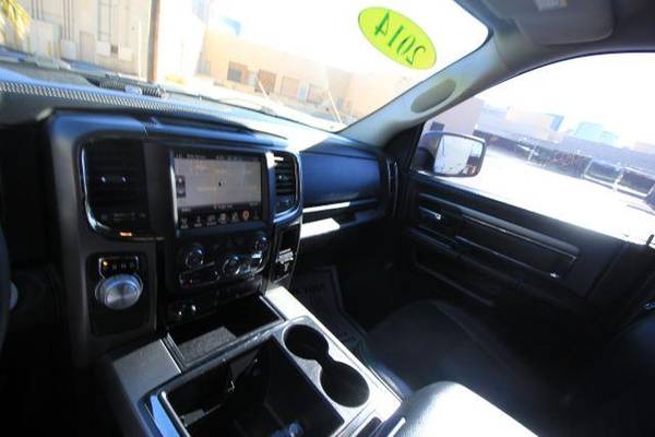 2014 Ram 1500 Crew Cab Sport Pickup 4D 5 1/2 ft *Warranties and... for sale in Las Vegas, NV – photo 15