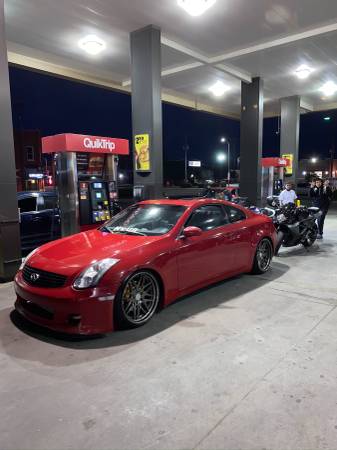 Vortech Supercharged G35 - cars & trucks - by owner - vehicle... for sale in Wichita, KS – photo 11