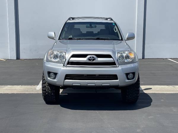 2009 Toyota 4Runner Limited 4WD V6 - - by dealer for sale in Brea, CA – photo 7