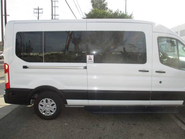 NEW and USED WHEELCHAIR VANS $ YEAR END SALE $ for sale in Downey, OR – photo 13