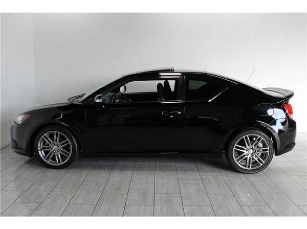 2013 Scion tC Hatchback - - by dealer - vehicle for sale in Escondido, CA – photo 21