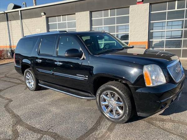2007 GMC Yukon XL Denali $799 DOWN DELIVER'S ! - cars & trucks - by... for sale in ST Cloud, MN – photo 15