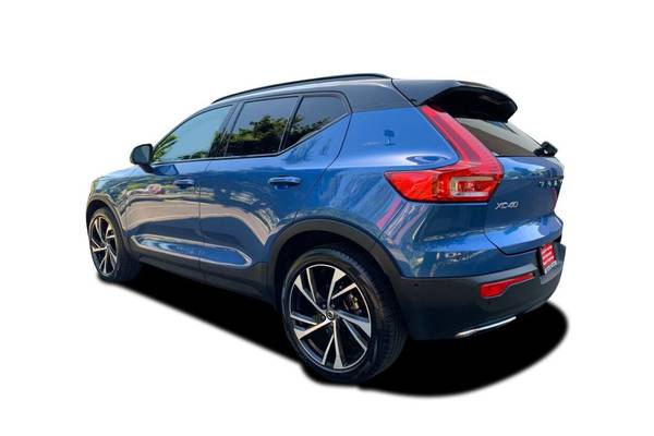 2019 Volvo XC40 T5 R-Design AVAILABLE IN STOCK! SALE! - cars & for sale in Bellevue, WA – photo 7