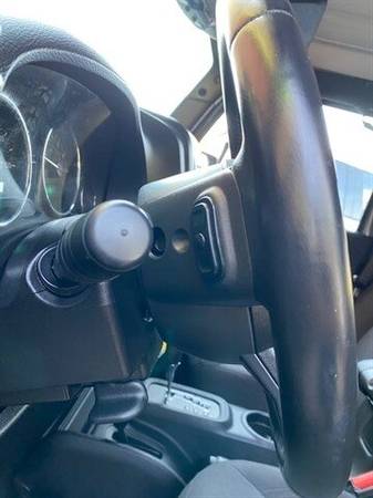 2014 JEEP WRANGLER UNLIMITED SPORT ~ ANVIL EDITION ~ LOW MILES ~ EAS... for sale in Tempe, CA – photo 18